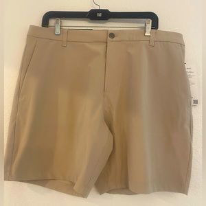NWT Lululemon Classic golf Shorts